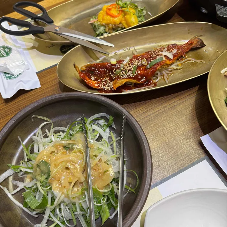 쌍교숯불갈비 대표 사진