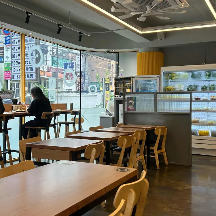 샤오당쟈마라탕 신 대표 사진