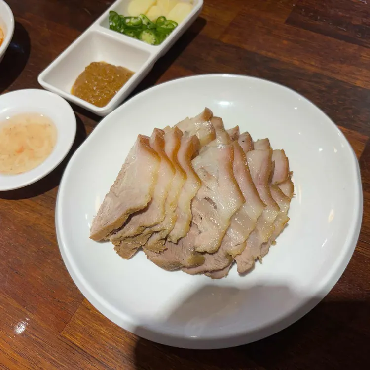 고기리막국수 대표 사진