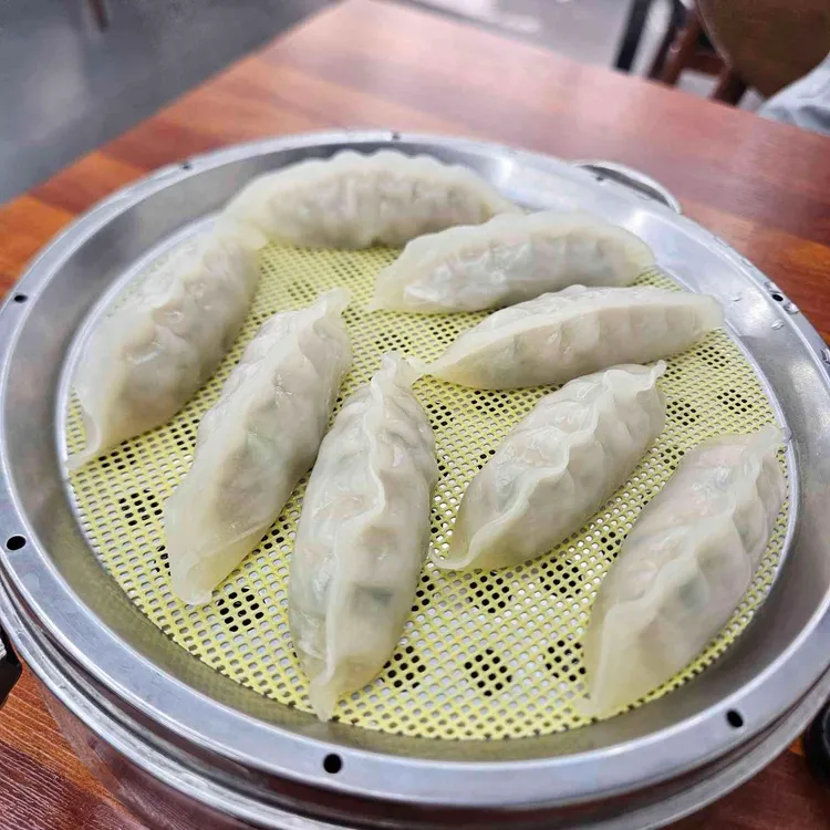 명서밀면 대표 사진