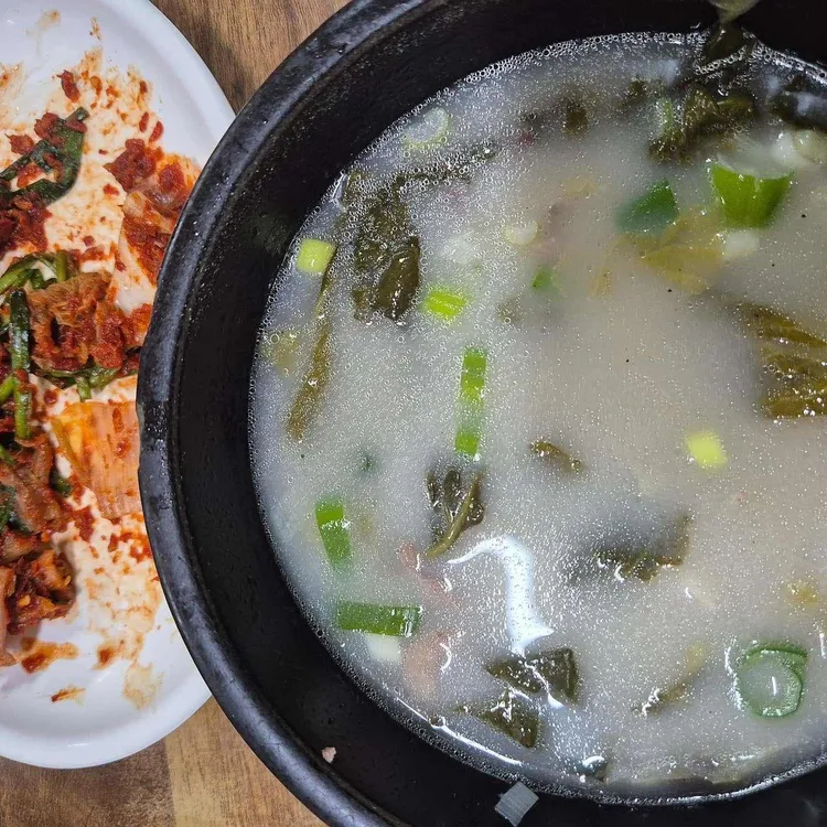 선화동실비식당 사진