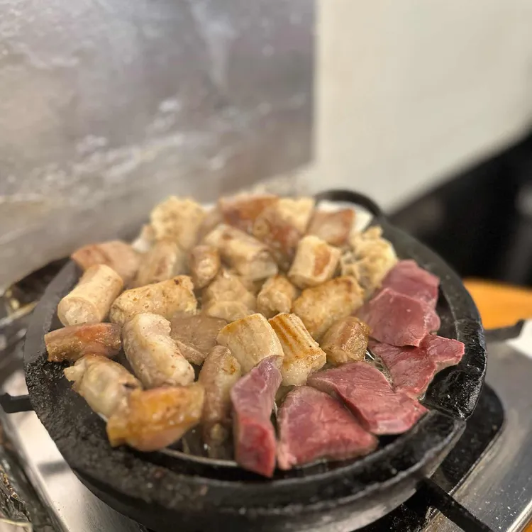 대박곱창구이 사진