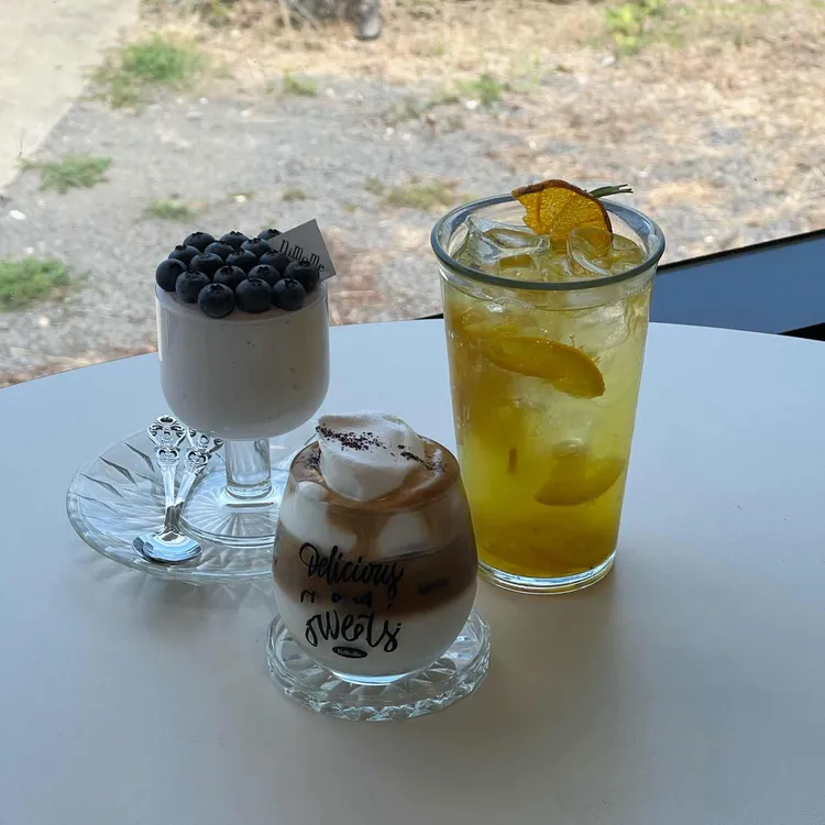 니모메 빈티지 라운지 사진