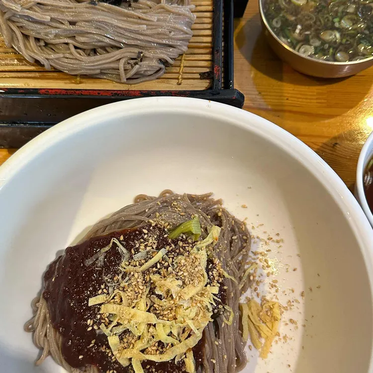 유림면 사진