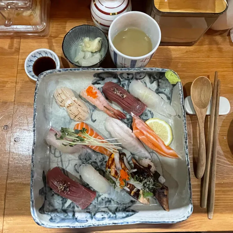 스시미라이 사진