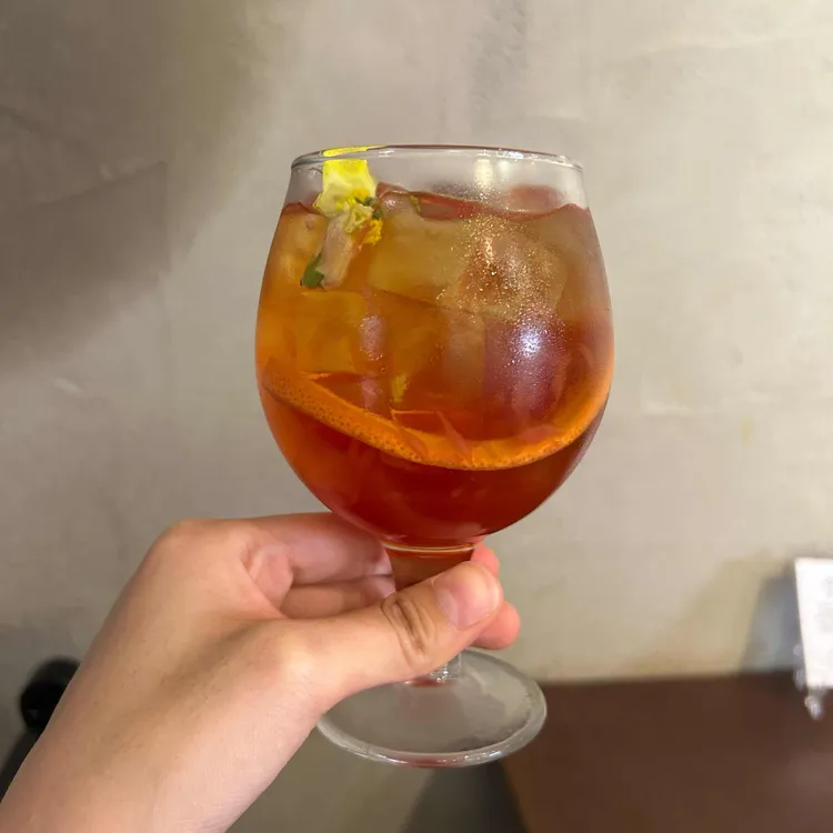 한옥랑솜 익선동카페 사진 2