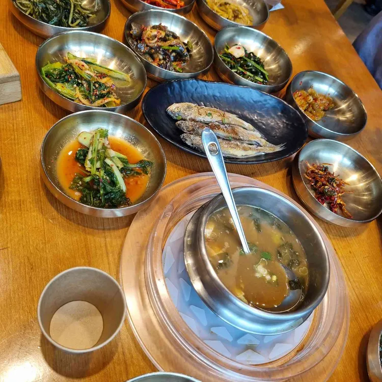 장모밥상 대표 사진