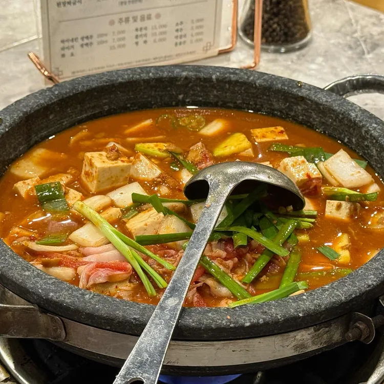 고담정육가든 대표 사진