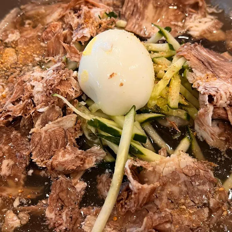 면계옥 대표 사진