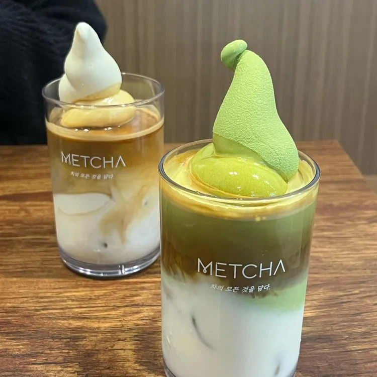 맷차 사진 2