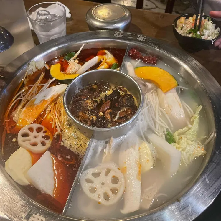 불이아 사진 1