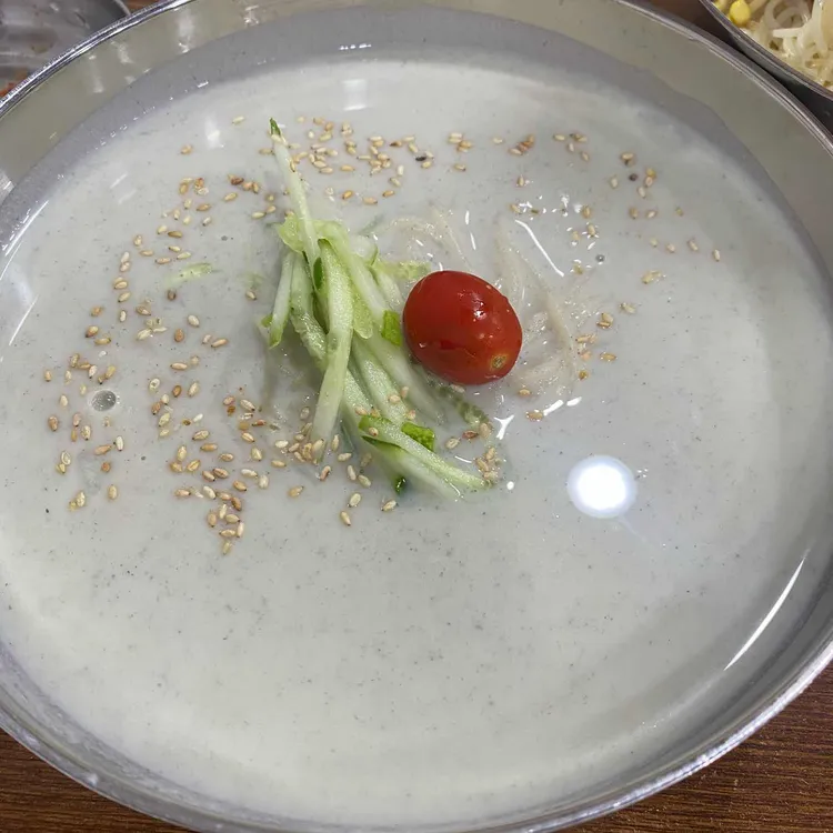 홍두깨손칼국수 대표 사진