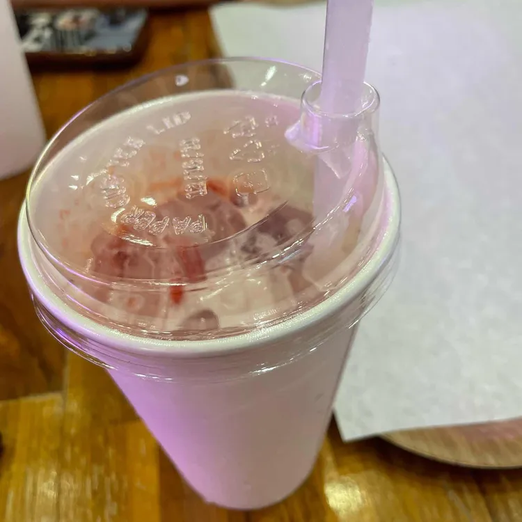 오로라 베이커리카페 사진