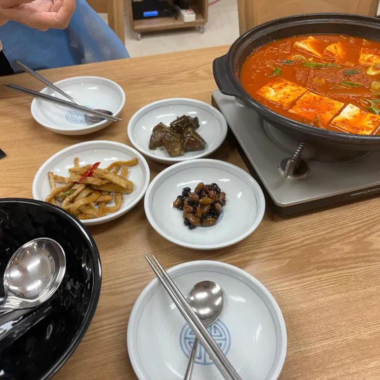 천운정김치찜 대표 사진