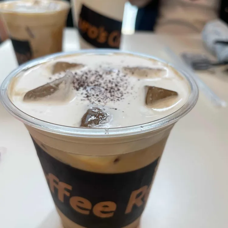 유로스커피 로스터스 사진 1