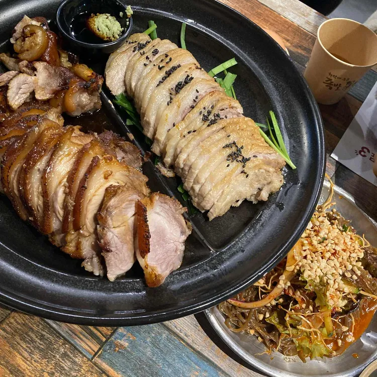 족발신선생 대표 사진