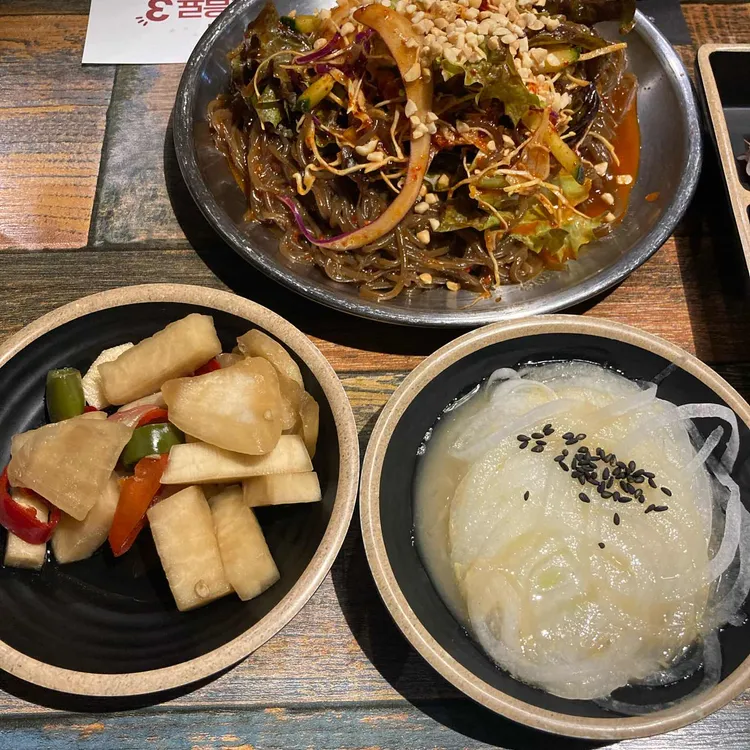 족발신선생 대표 사진