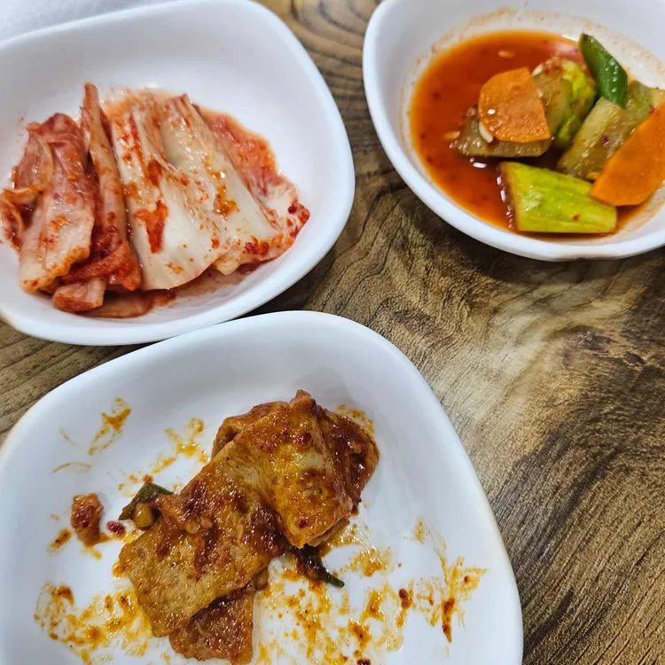 엄마손김밥 대표 사진