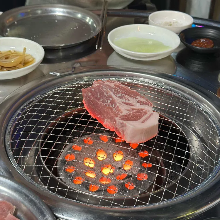 연탄불생구이 대표 사진