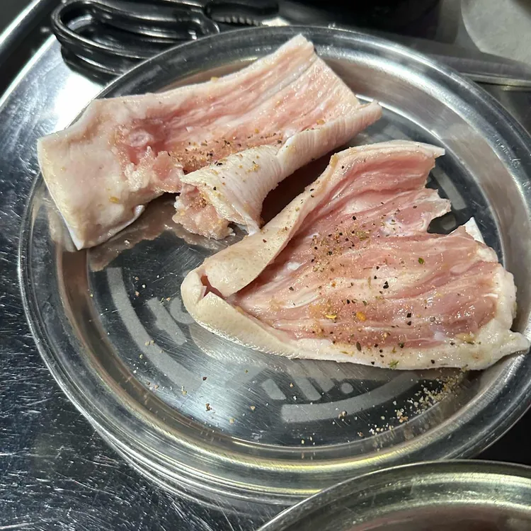 연탄불생구이 대표 사진