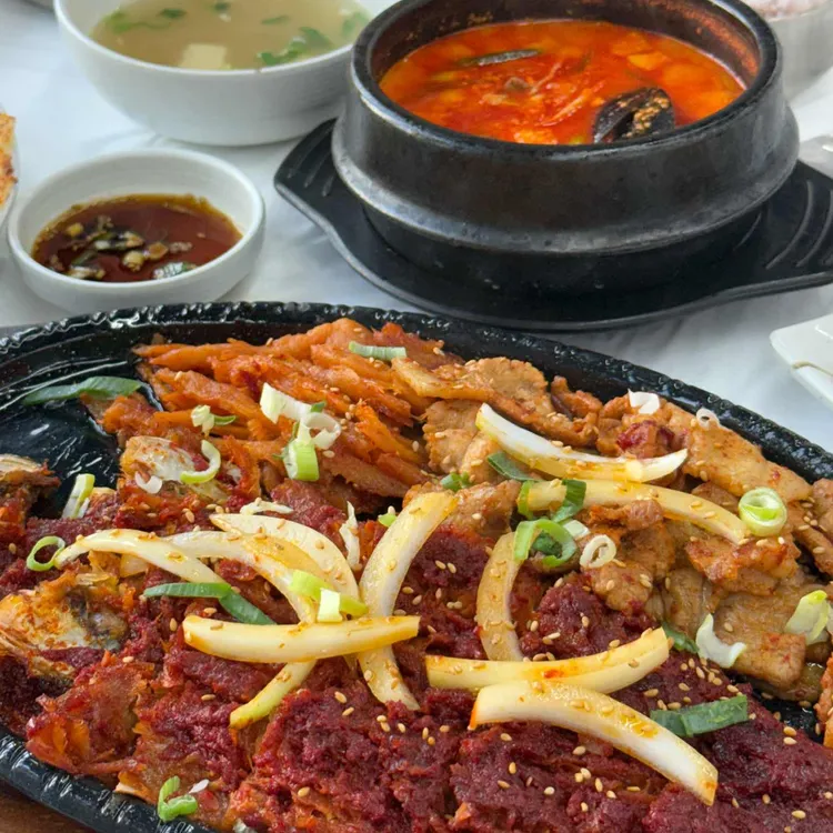 최가 사진 1