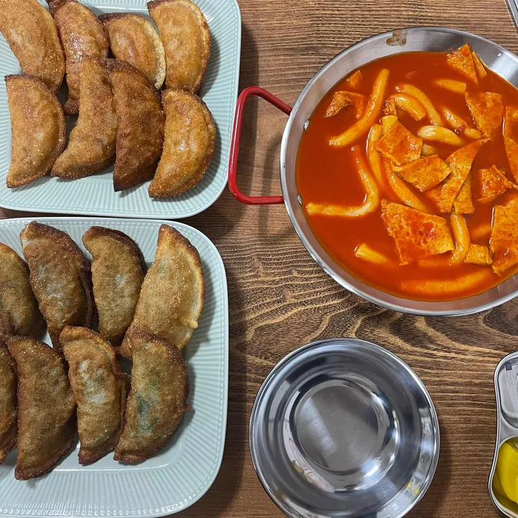 깨비만두 사진 1