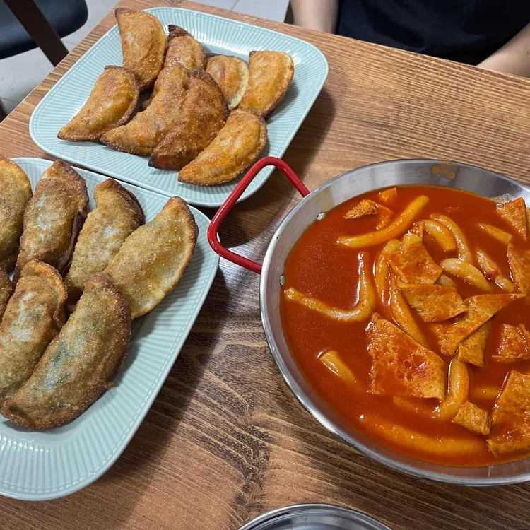 깨비만두 사진 2