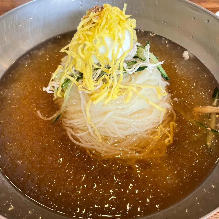 서면개금밀면 사진 1