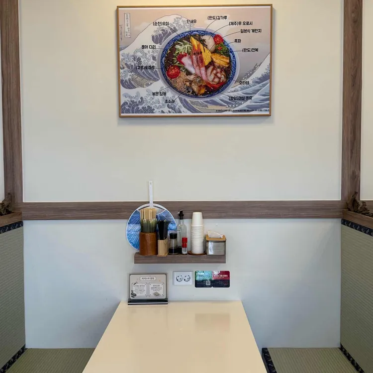 히게소바 대표 사진