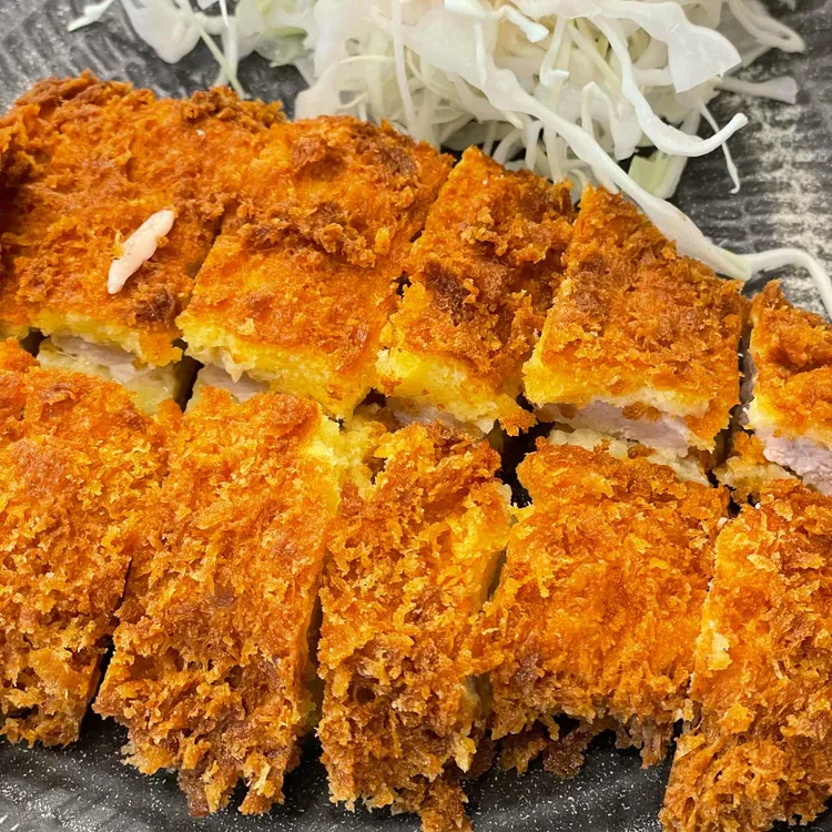 한성돈가스 사진 1