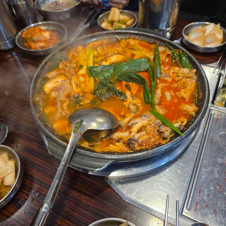 중앙해장 사진