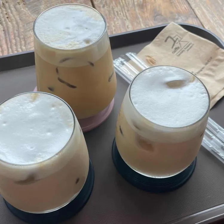 카페그곳 대표 사진