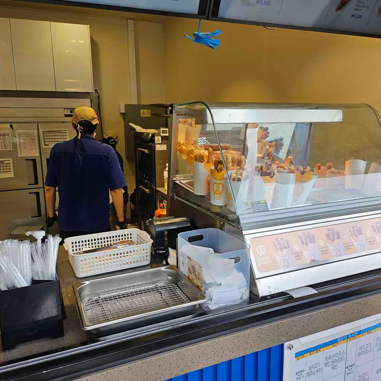 앤티앤스 대표 사진