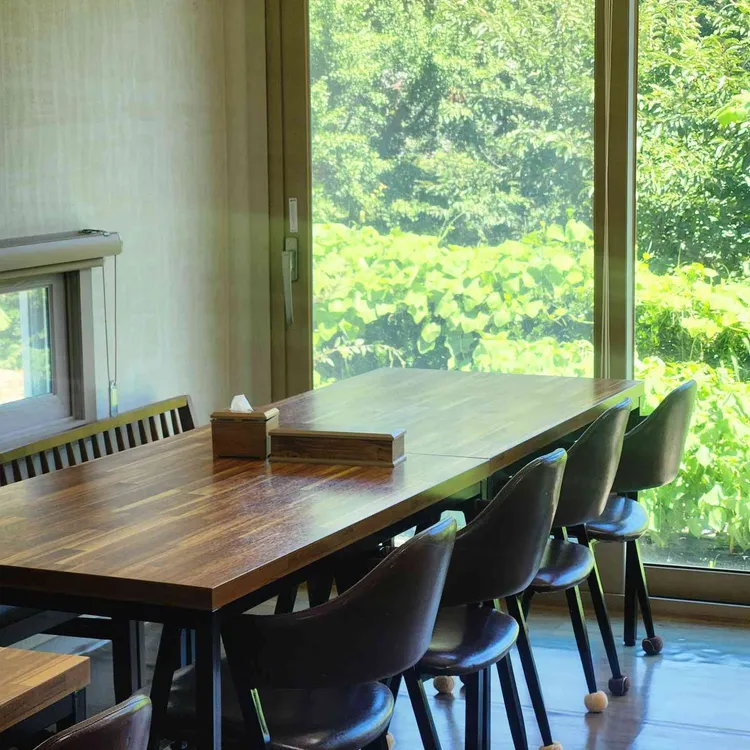 한실정 대표 사진