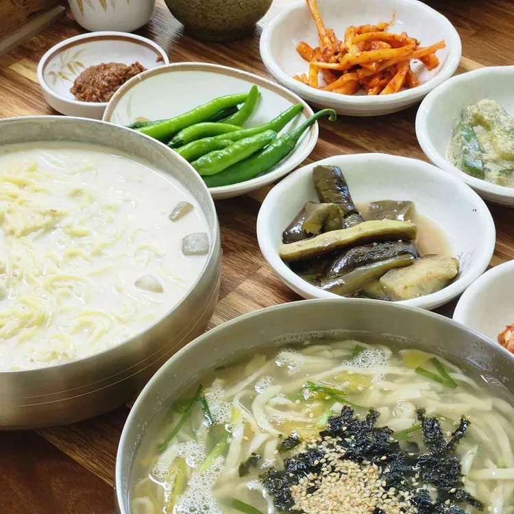 한실정 대표 사진
