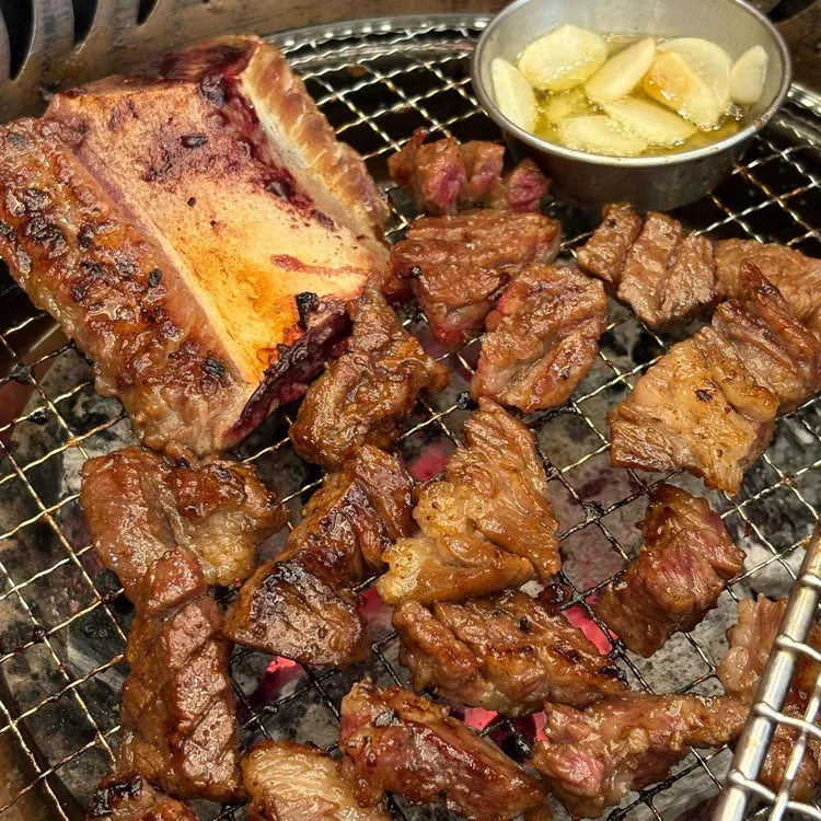 도천삼백식당프리미엄 대표 사진