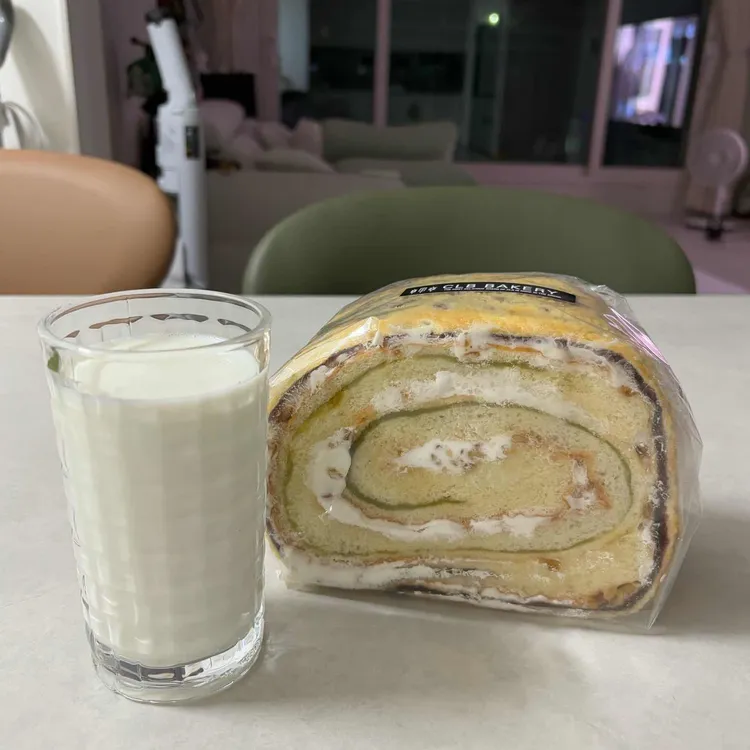 씨엘비베이커리 사진