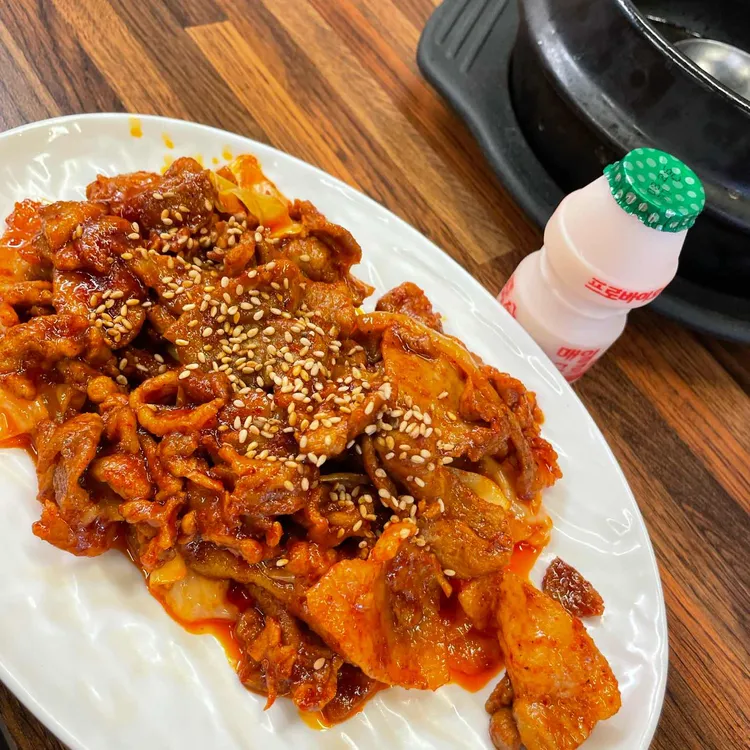 홍대발바리네 대표 사진