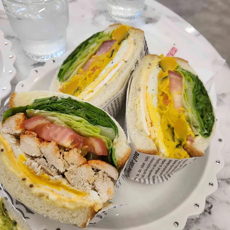 요거하다 대표 사진