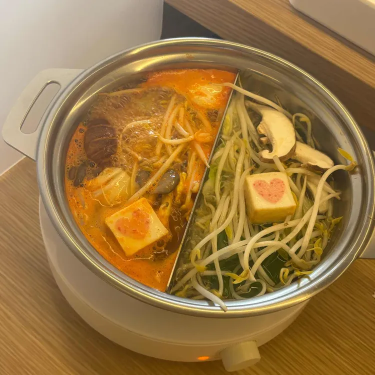샤브로21 대표 사진