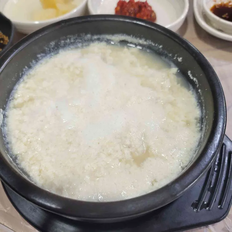 진솔할머니순두부 사진 2