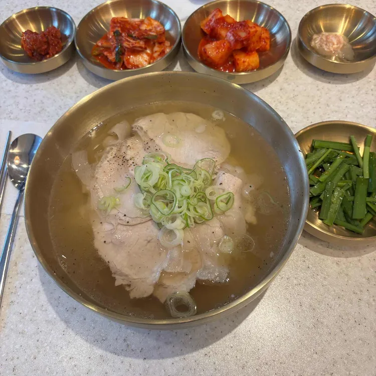 온정 대표 사진