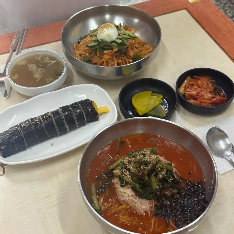 할매칼국수 대표 사진