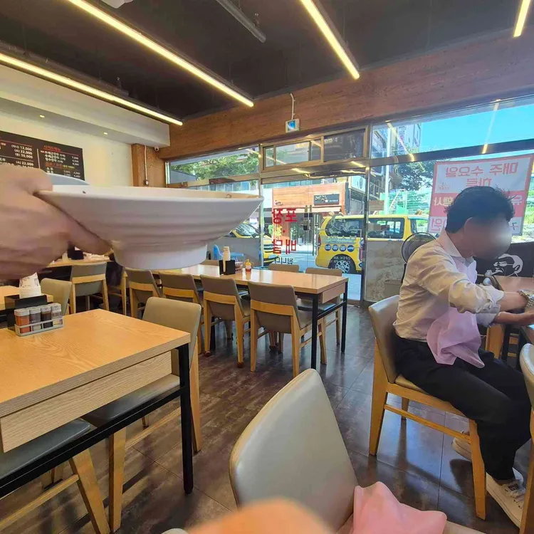 보스짬뽕 대표 사진