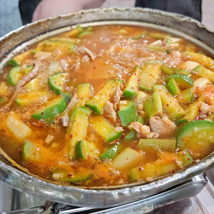성하뽈찜 대표 사진