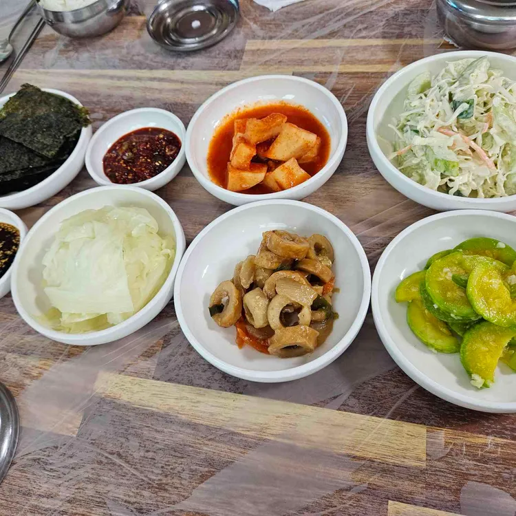 성하뽈찜 대표 사진