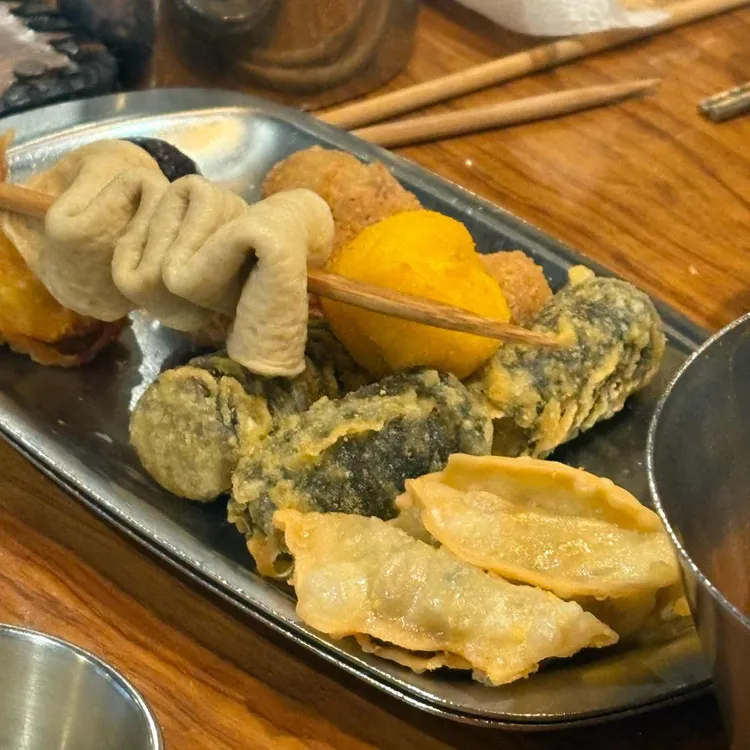 두끼떡볶이 대표 사진