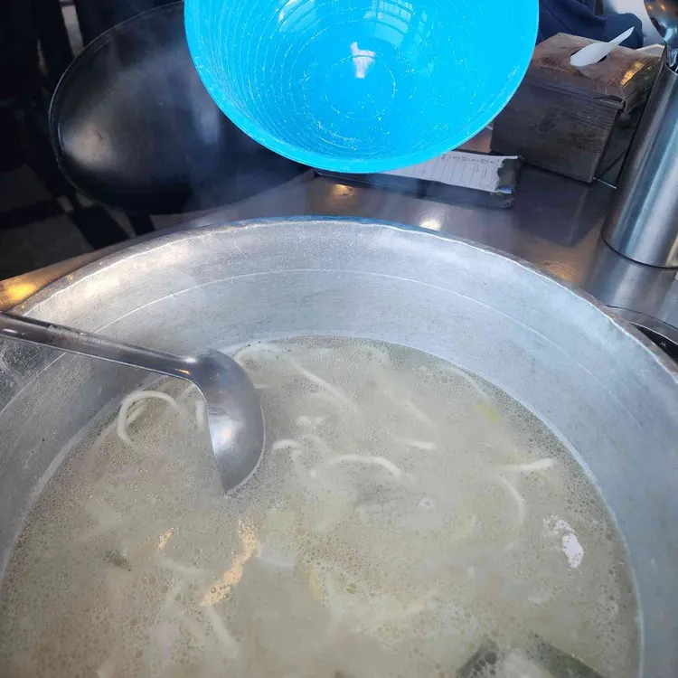 진옥화할매 원조 닭한마리 사진 2