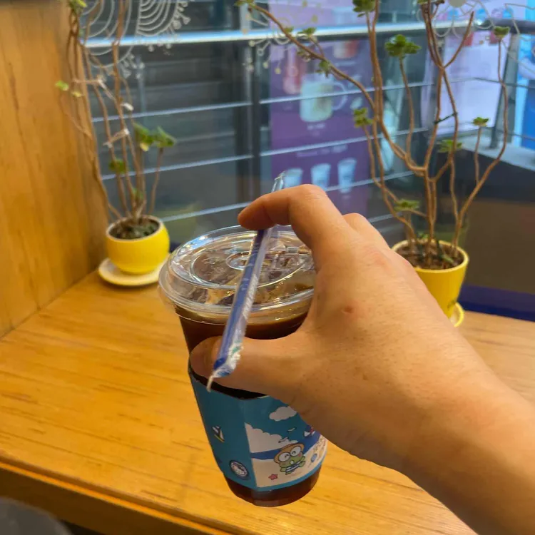 이디야 대표 사진