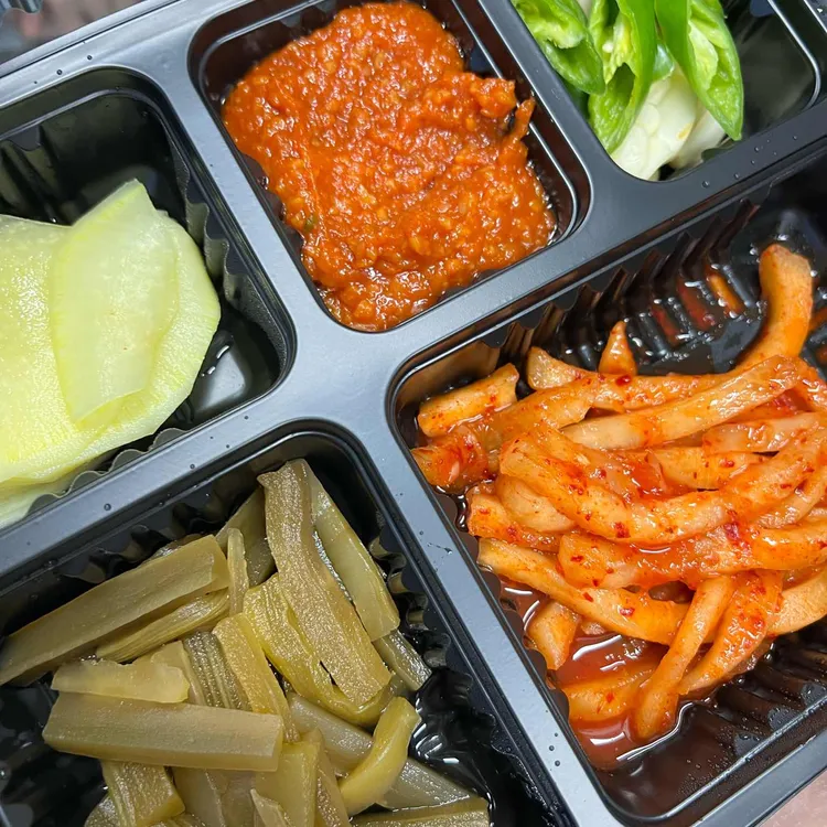 마왕족발 대표 사진